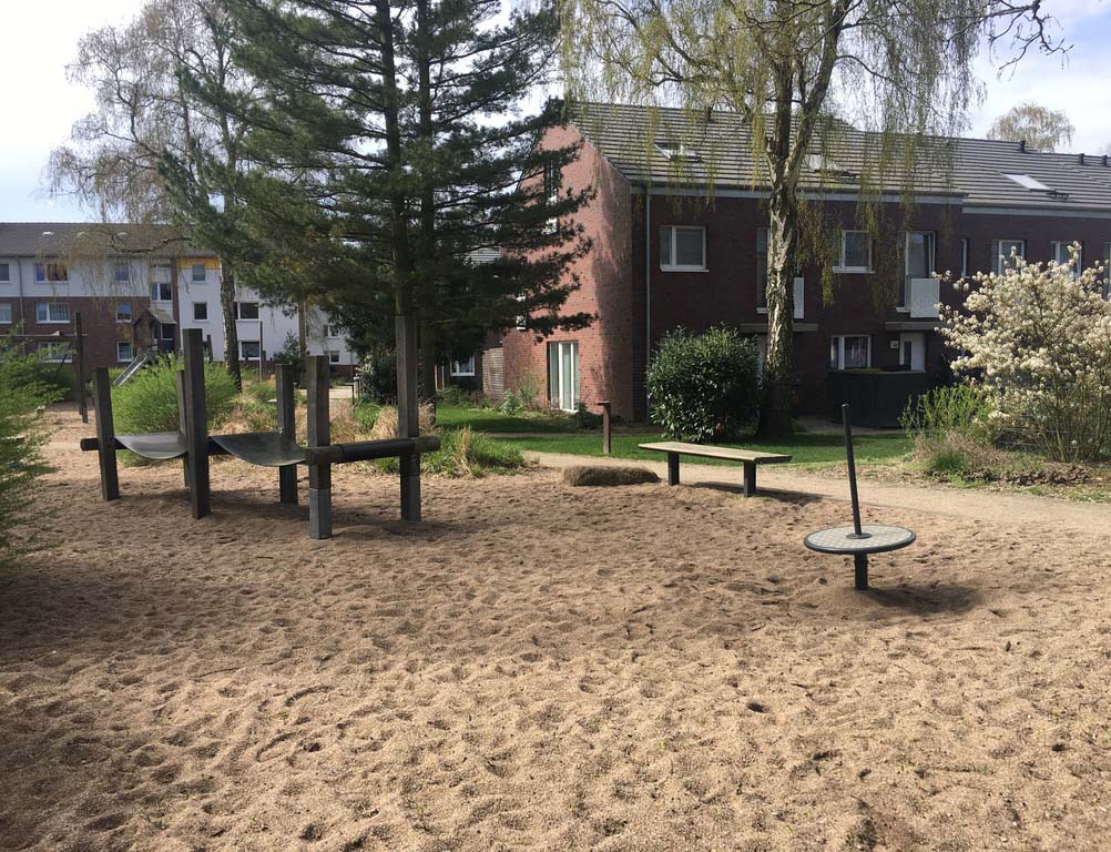 spielplatz